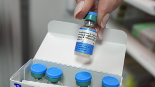 Vaccination Rates