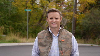 Aaron Flint