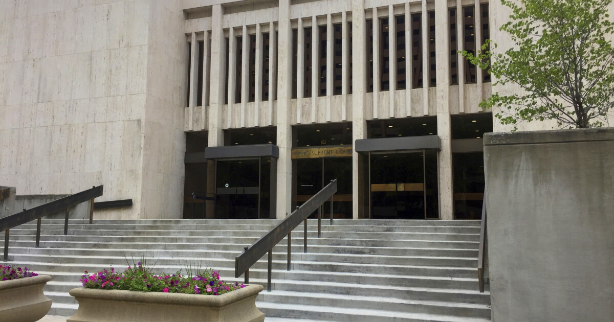Idaho abortion initiative lawsuit over ballot language filed