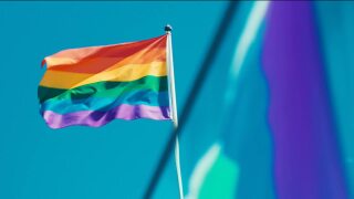 Rainbow Flag