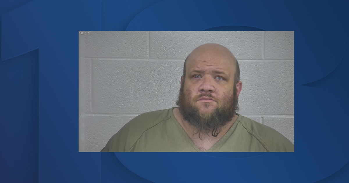 KY man charged with attempted murder after alleged shooting