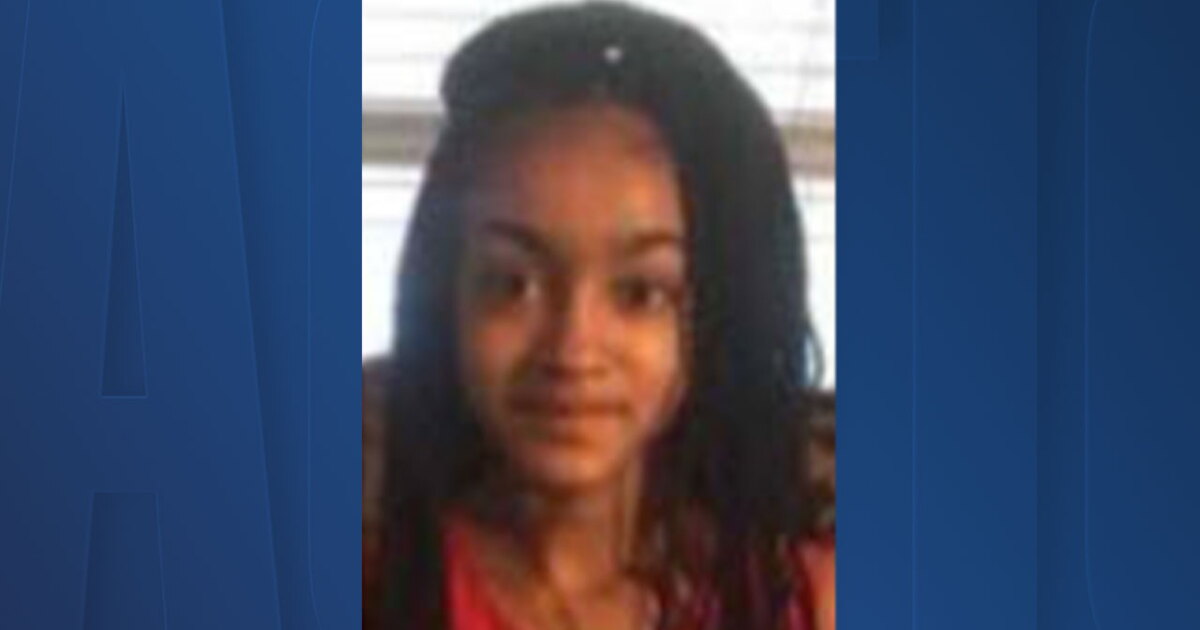 Missing Child Alert canceled for 13-year-old girl in Gainesville