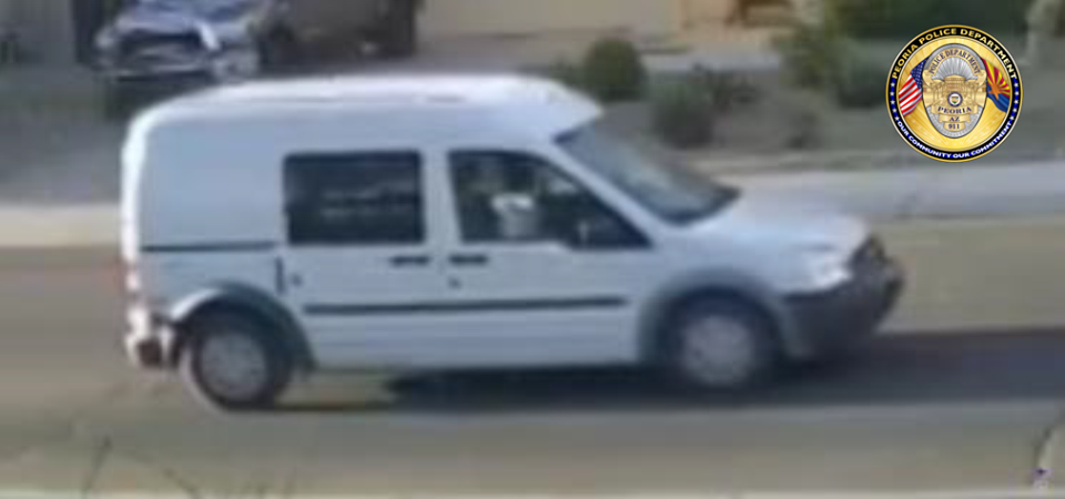 Suspicious-Vehicle