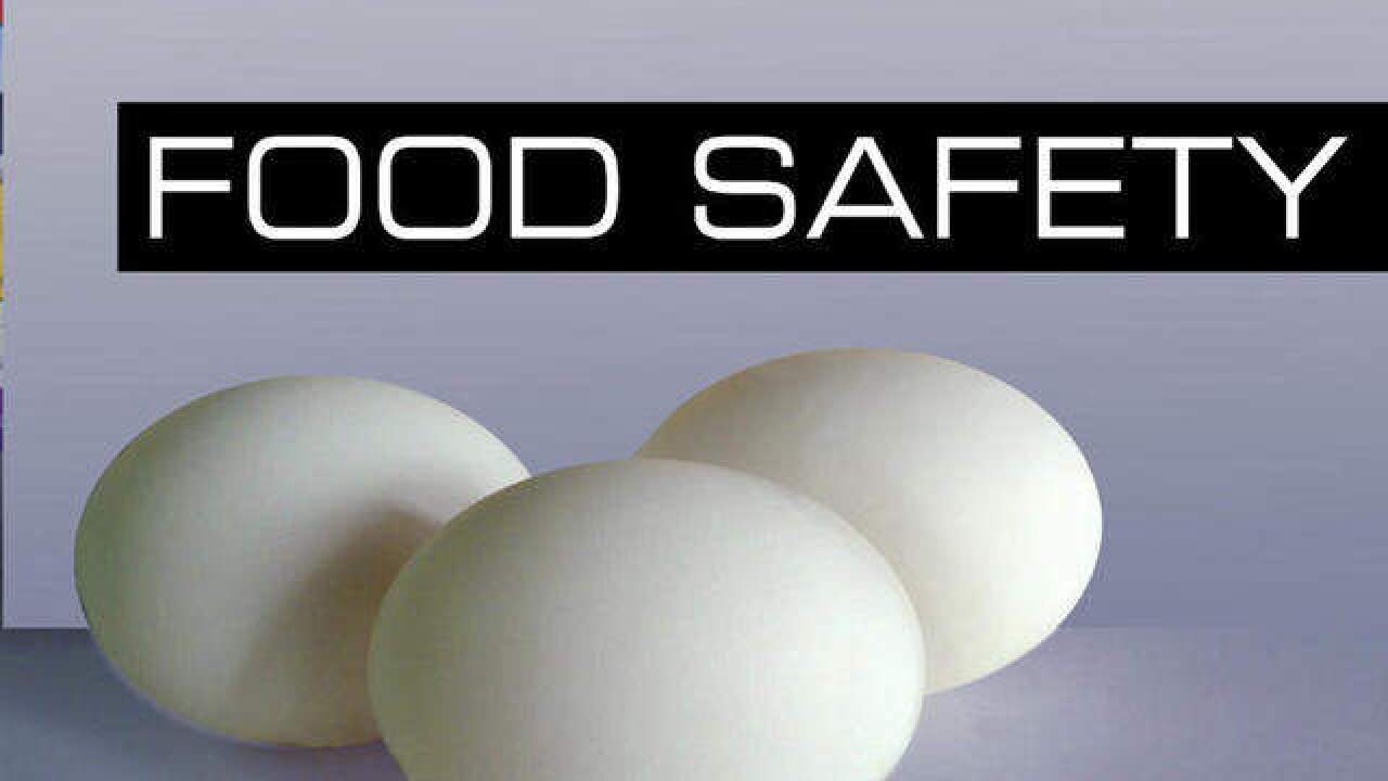 Food Safety After A Power Outage