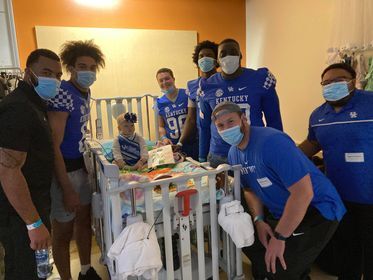 Kylie UK football.jpg