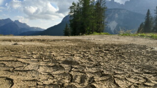 El,Nino,-,Drought,Conditions,Threaten,The,Economy,And,Ecosystems