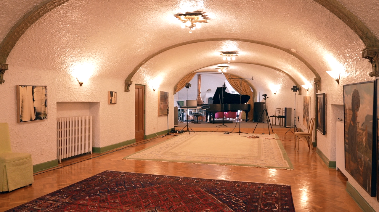 Ballroom