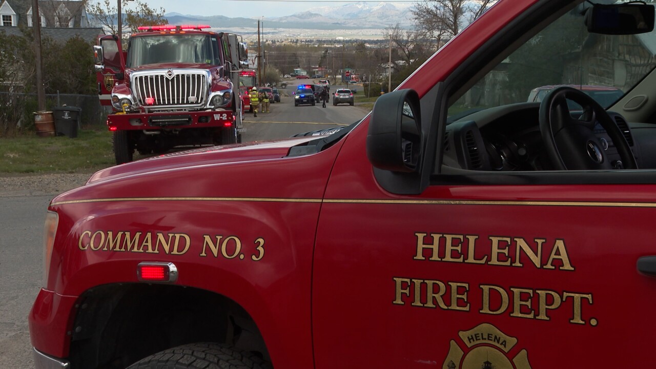 Fire Response