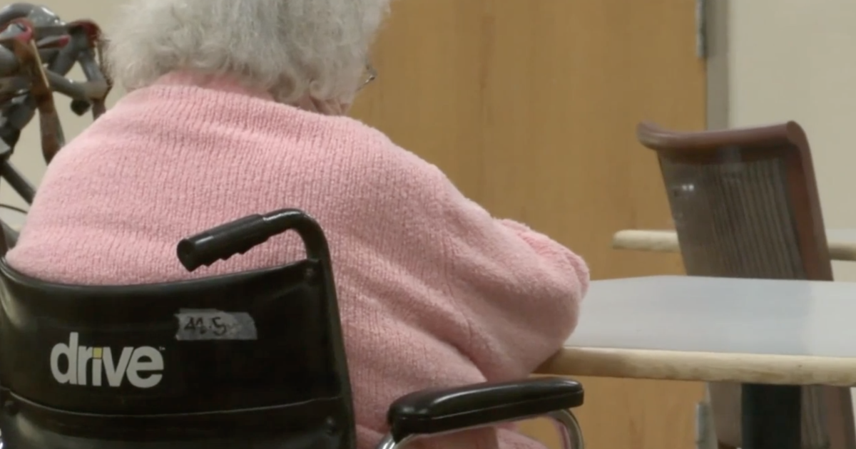 Under-staffed Va. nursing homes might be putting patients at risk: Reports