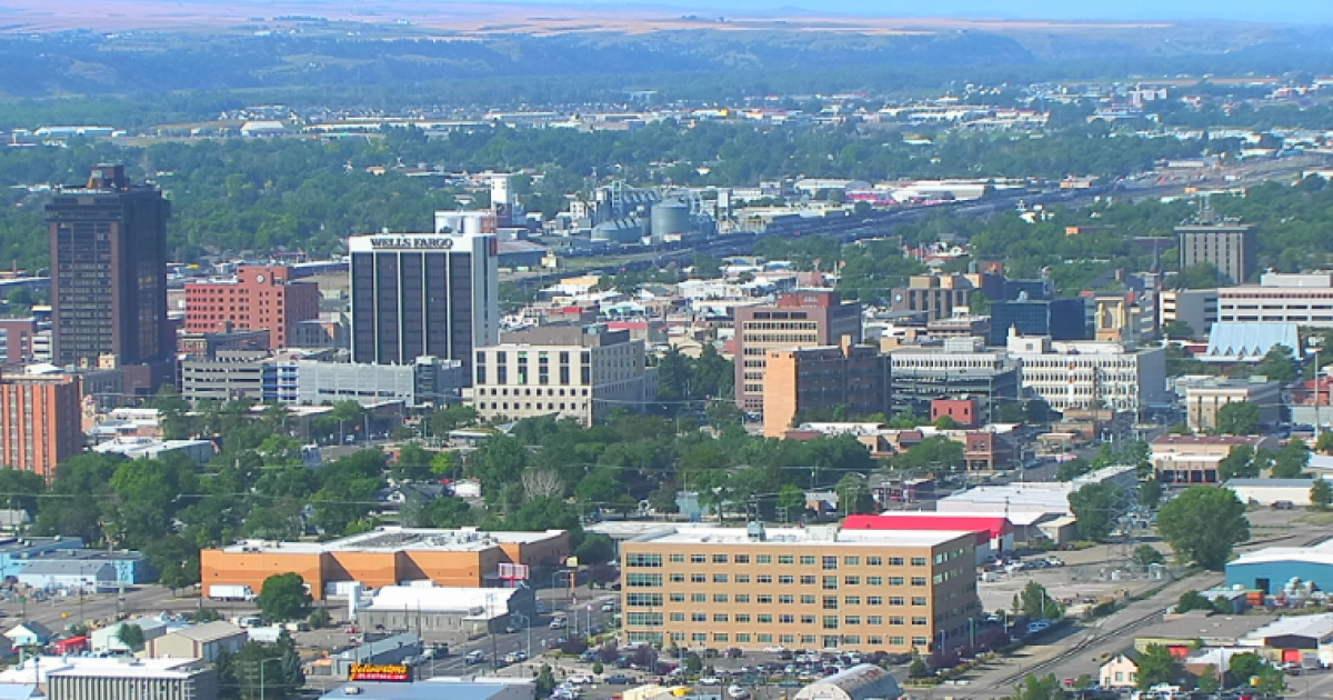 What recession? Montana economists give midyear update - Vimarsana News