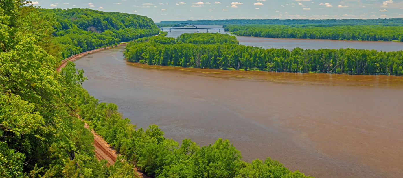 Mississippi River