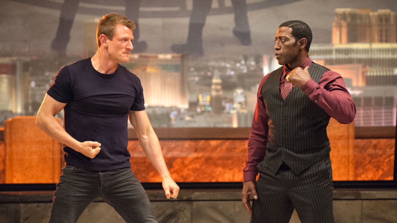 Photos: TV shows canceled in 2015-2016 season