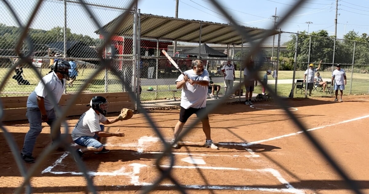 Remembering KCK's 1st Mexican immigrants, contributions to America's pastime - Vimarsana News