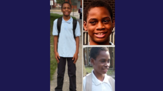 Elijah Foreman