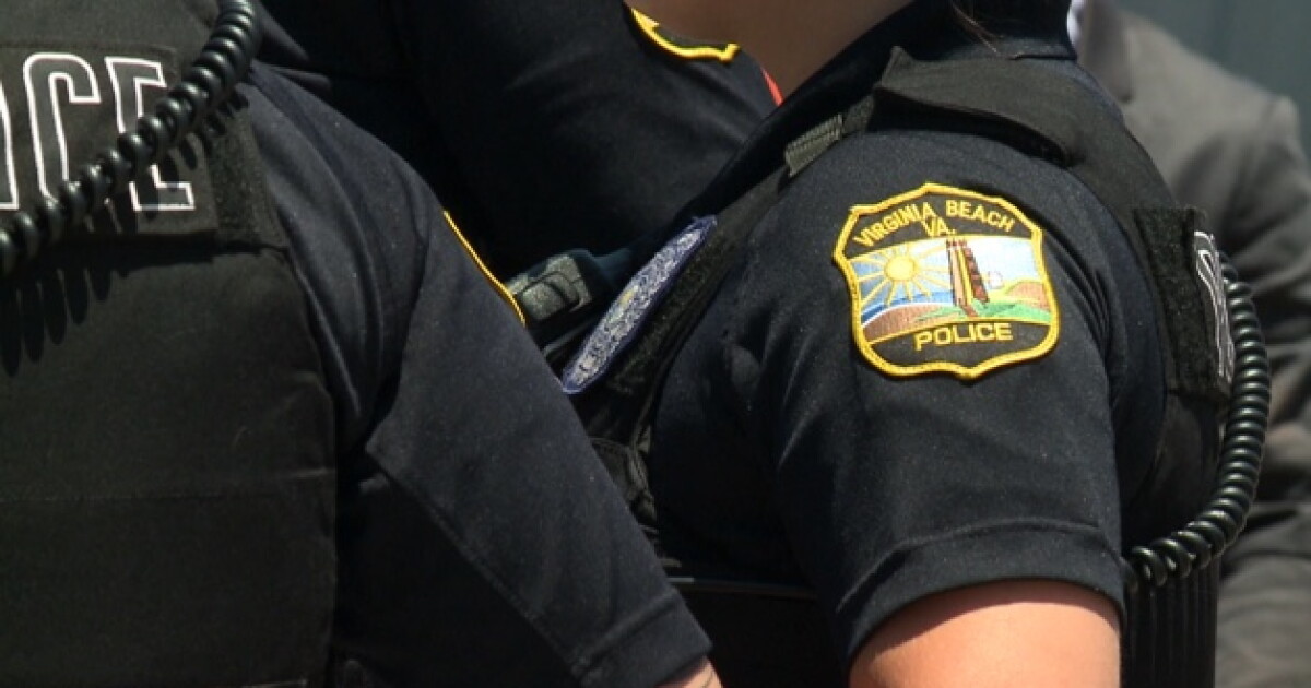 Three teens charged in connection with two armed robberies: VBPD
