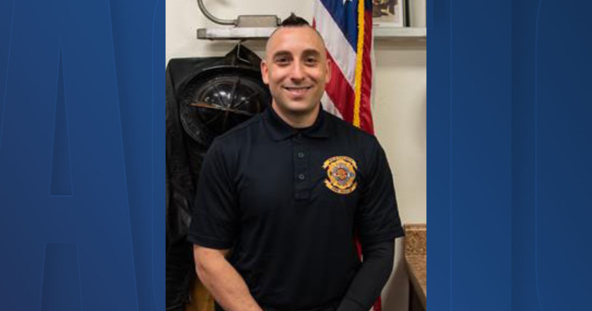 Off-duty Polk firefighter killed in I-4 crash - Vimarsana News