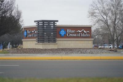 Blue Cross of Idaho.JPG