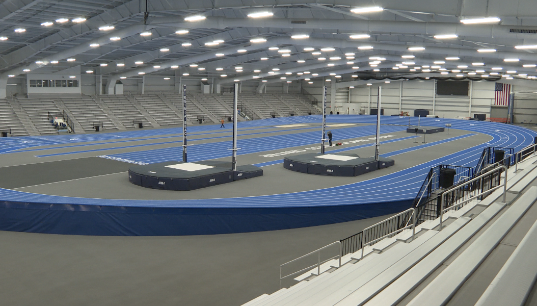 VB Sports Center