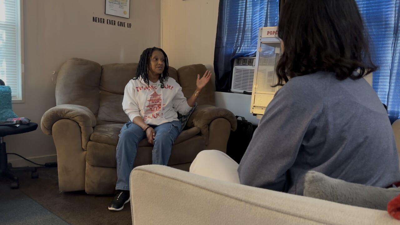 A safety net disappears: Community Training & Outreach Center shuts down in Thomasville