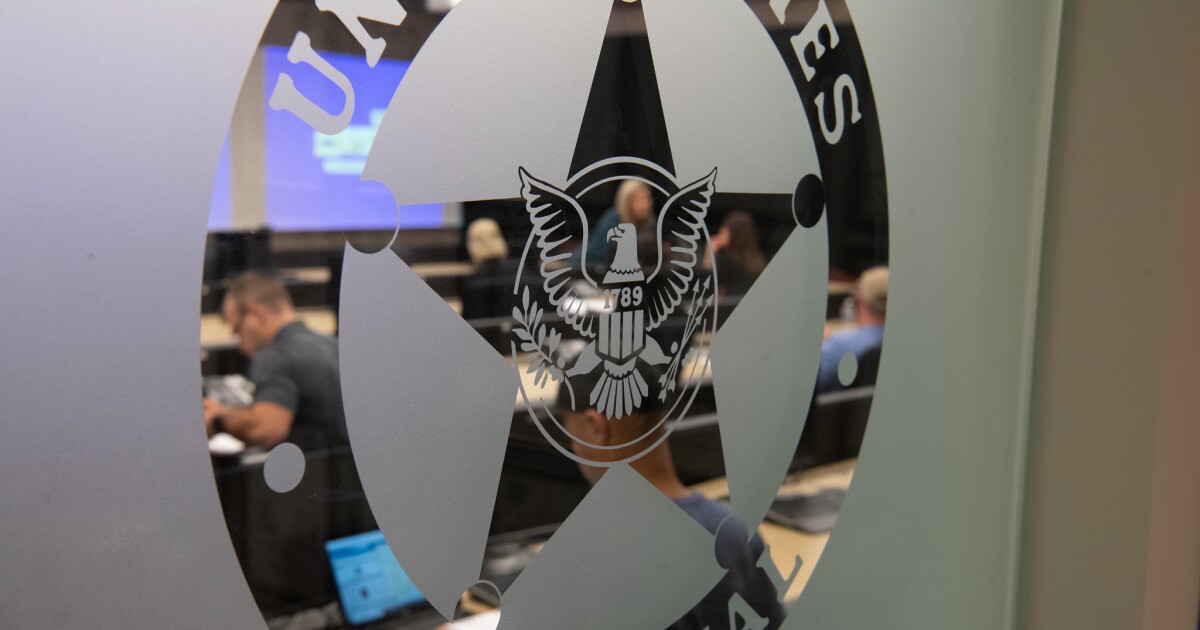 Man suspected in deadly Florida shooting arrested in Colorado Springs