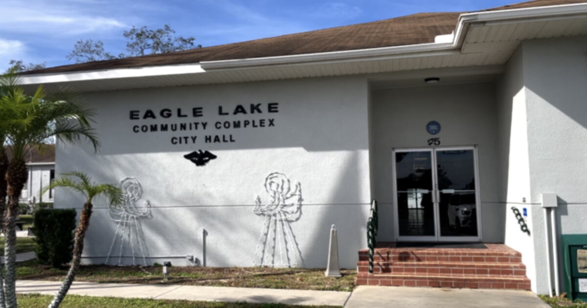 Polk County leaders resign as result of new financial disclosure form - Vimarsana News