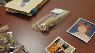 Pamela Dorrington case