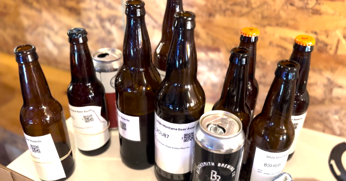 Results from the 2024 Montana Beer Awards - Vimarsana News