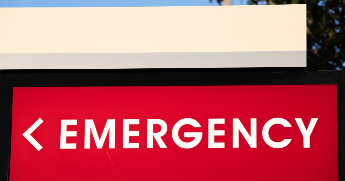 Researchers develop a blood test that can detect stroke quickly Researchers develop a blood test that can detect stroke quickly