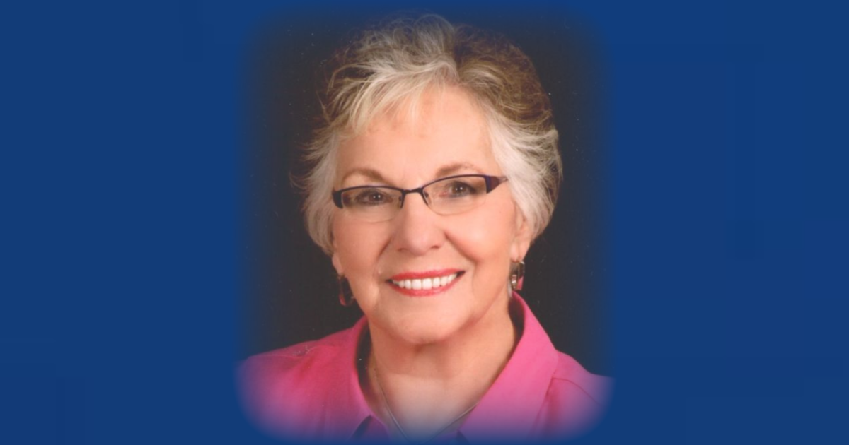 Obituary: Barbara "Pat" Kapstafer - Vimarsana News
