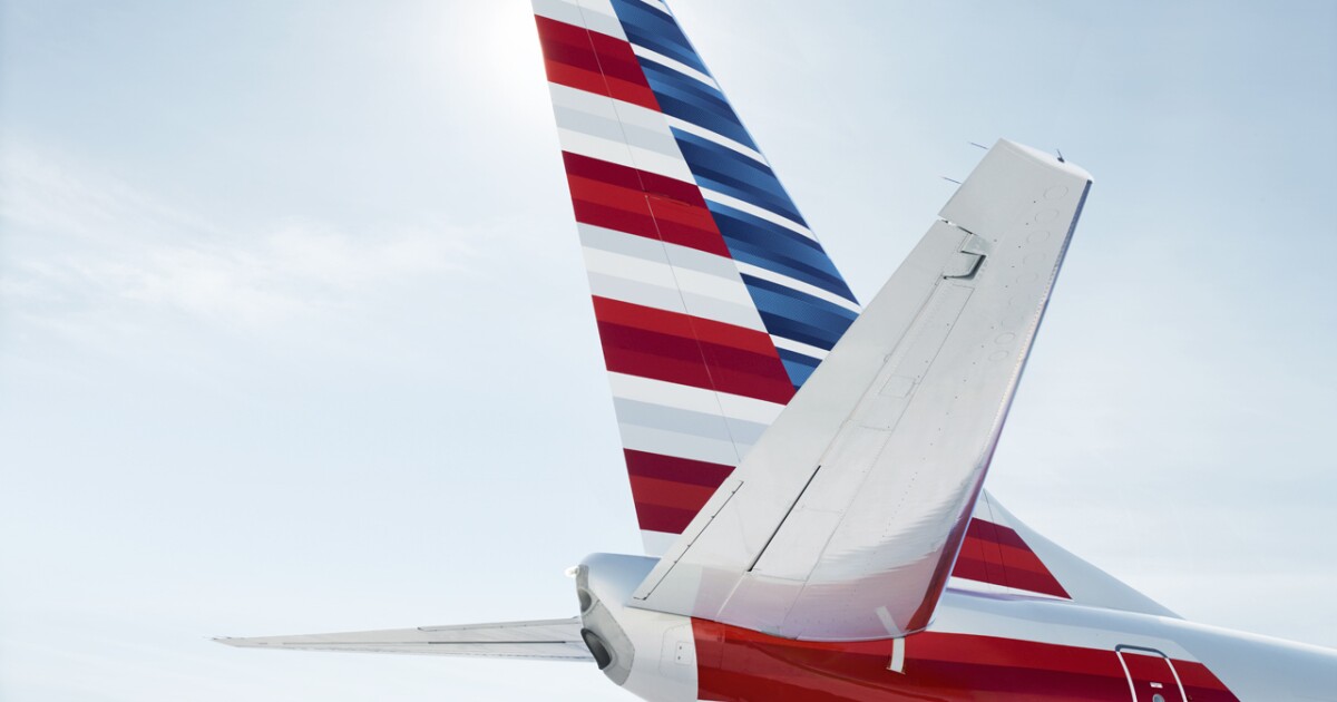 American Airlines expands flights for Buffalo Bills away games