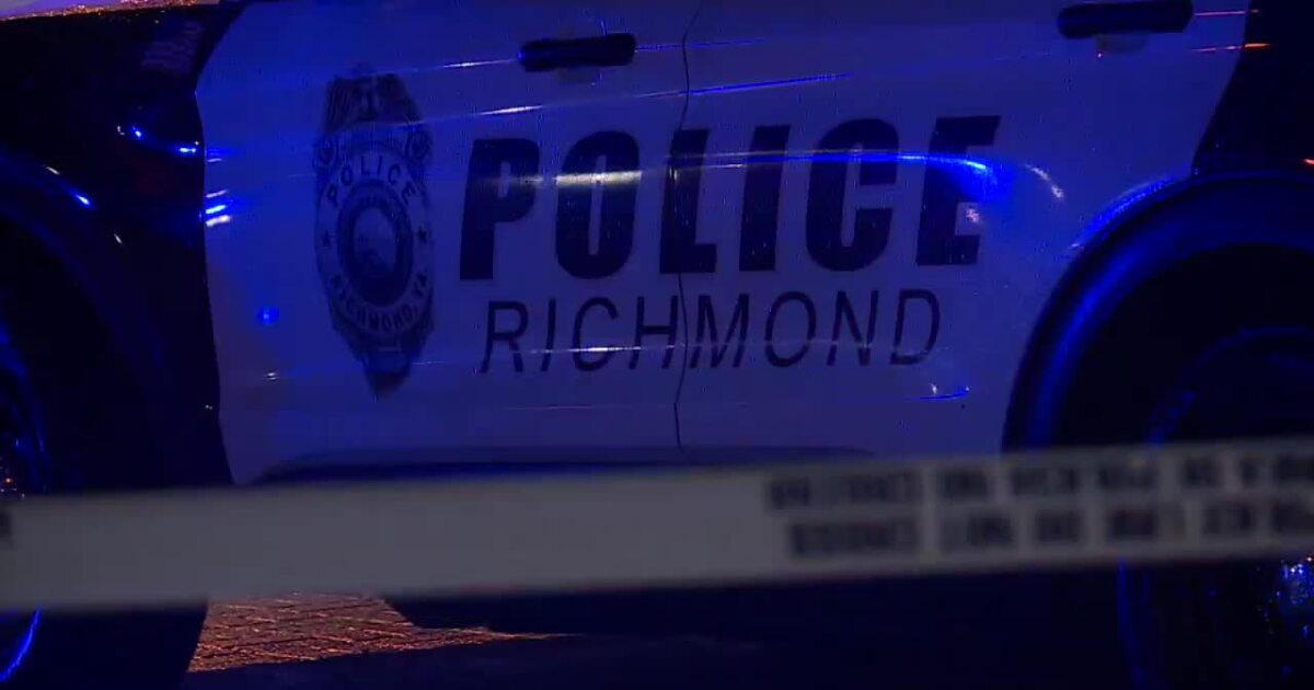 Coverage image for: Man injured in shooting at Richmond apartments, police say