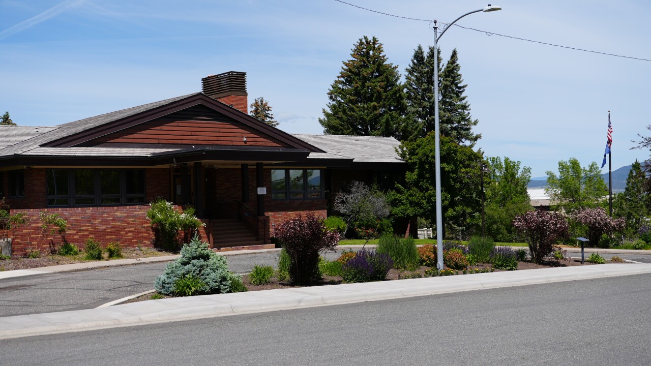 Executive Residence