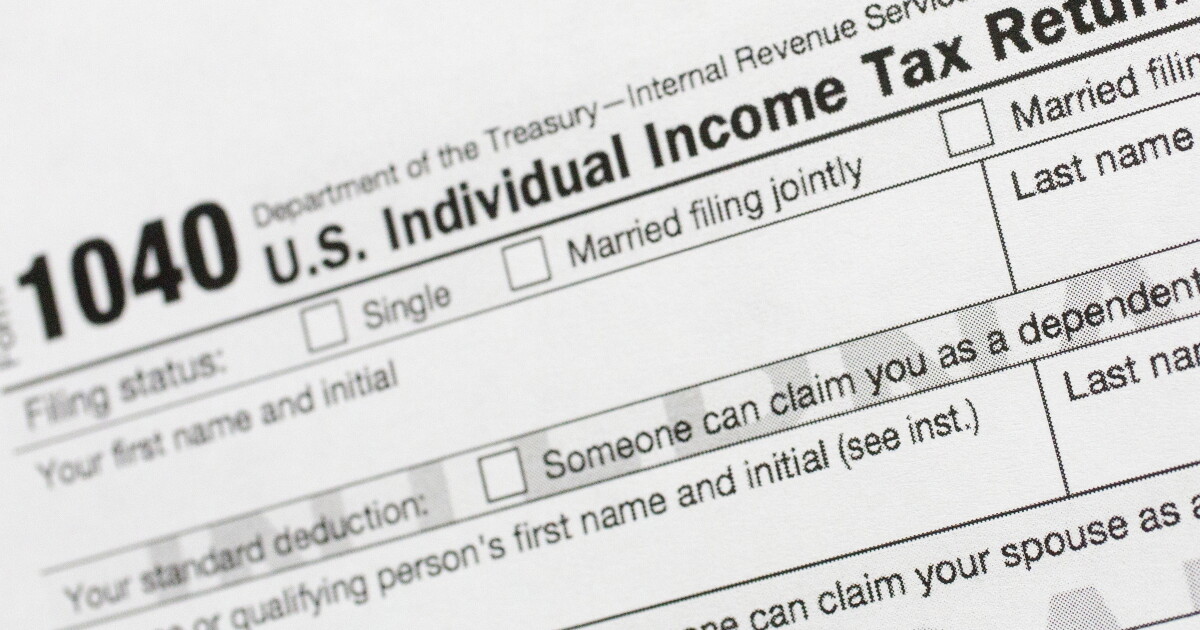 Former KCPD police officer, DEA agent admits to filing fraudulent tax returns - Vimarsana News