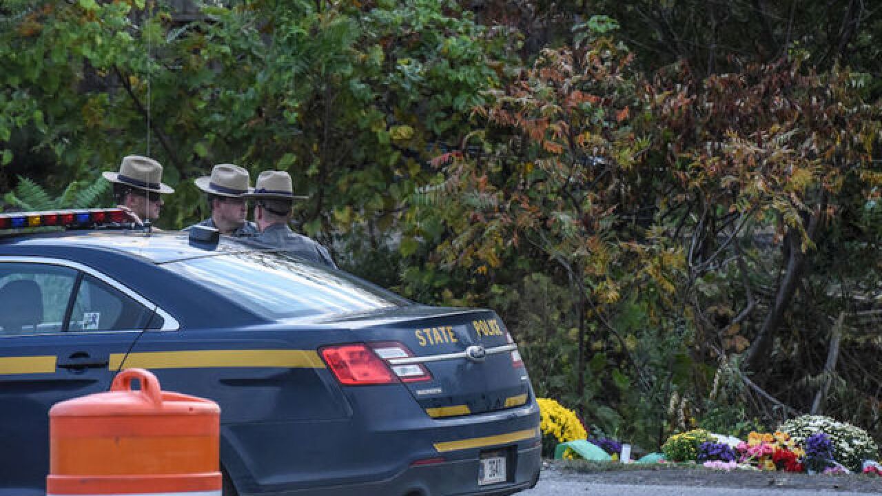 What the NTSB will investigate in the upstate New York limo crash that killed 20 people