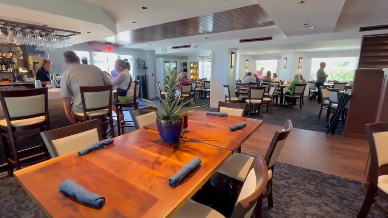 Turtle Club Restaurant Naples photos