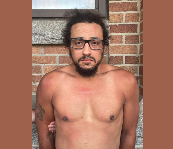 Daniel Matthew Anderson