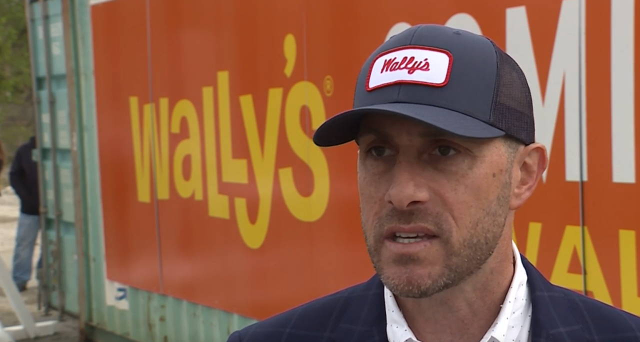 Wally’s CEO Michael Rubenstein.png