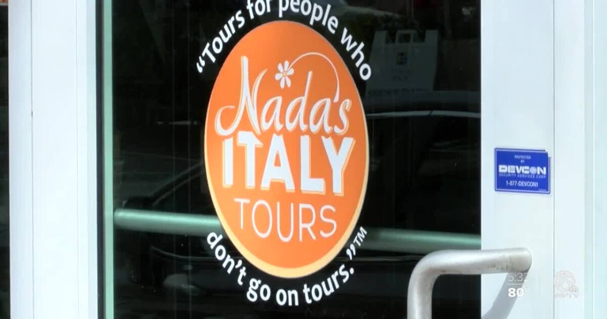 Delray Beach Based Italy Tour Operator Says Coronavirus