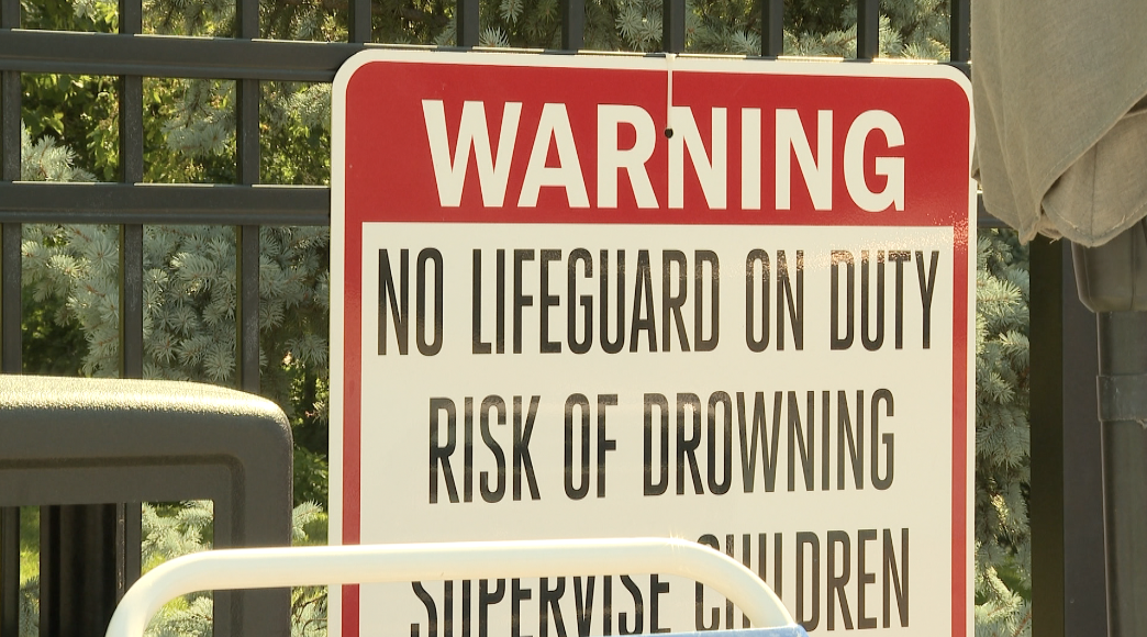 Johnson County drowning calls rise