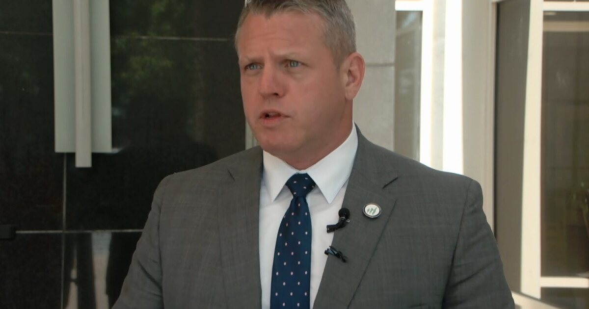 Kentucky Commissioner of Education to step down Sep. 29 - Vimarsana News