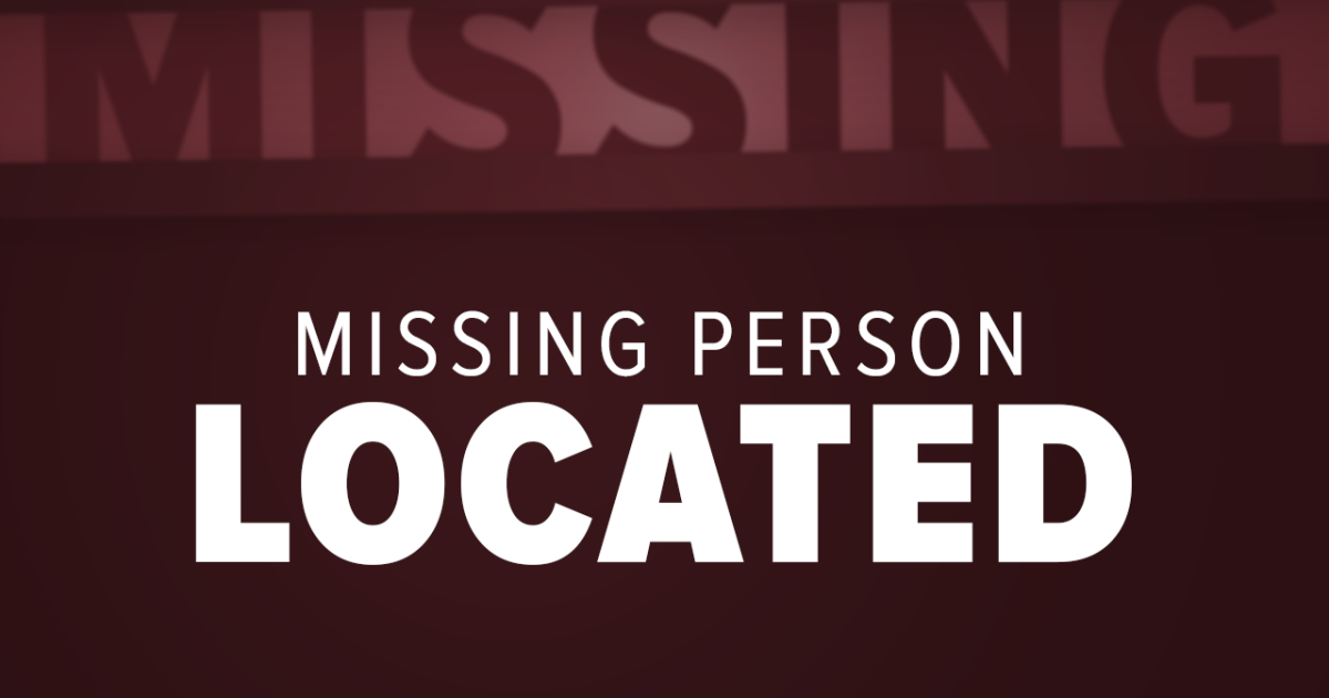 El Paso County Sheriffs locates missing 11 year old boy