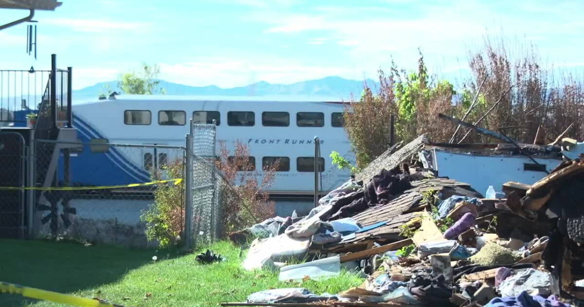 Roy residents still looking for answers one month after devastating fire