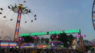 Western Idaho Fair