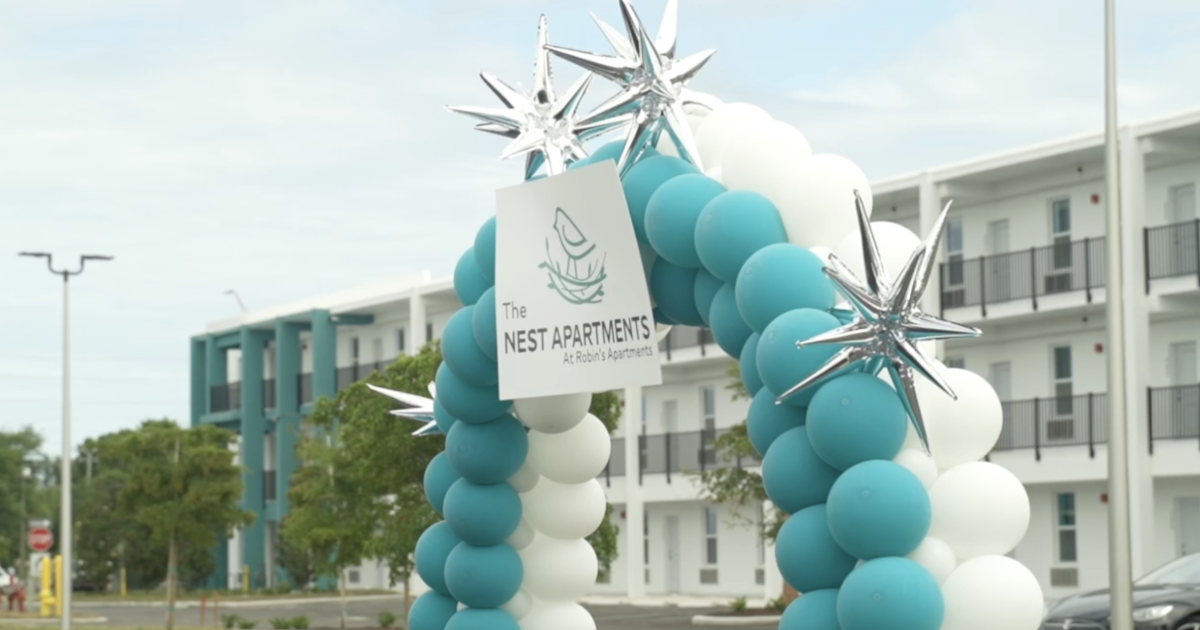 New Bradenton apartment complex offers rents 17 percent below market rate for working families
