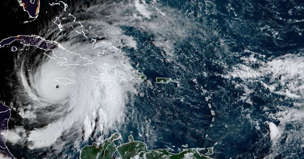Atlantic hurricane season ends with record-breaking storms, but no US ...