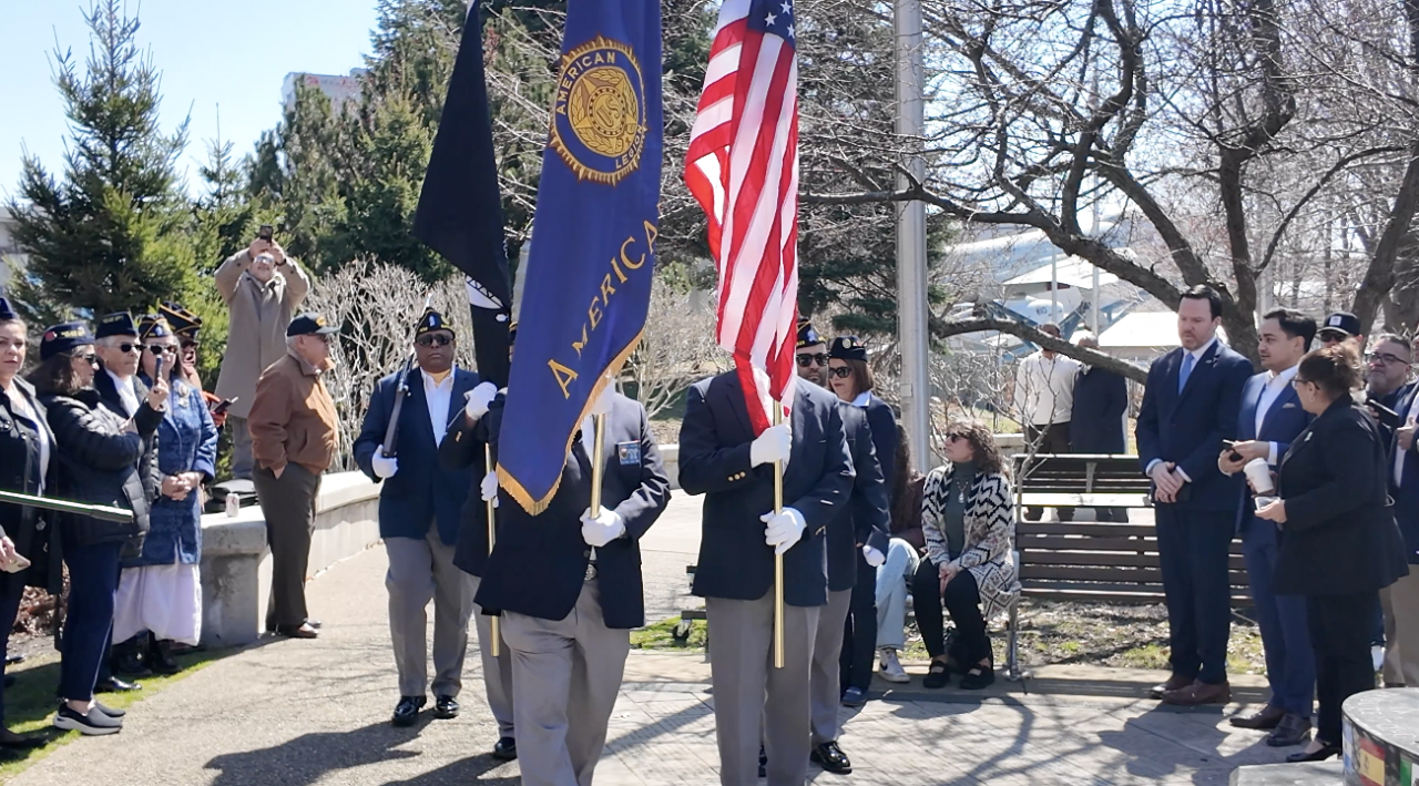 Borinqueneers