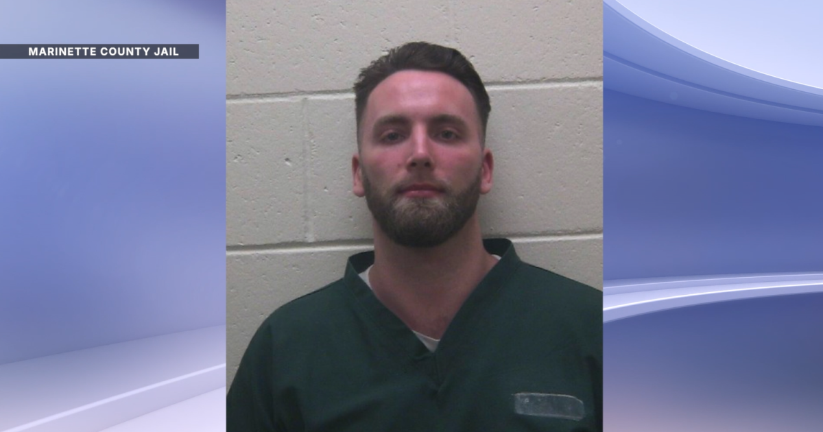 Man sentenced to 18 years in prison for causing drug-overdose death