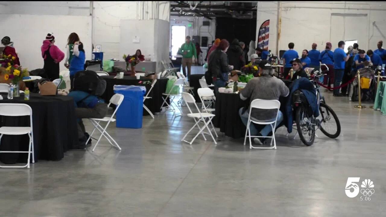 Stand Up For Our Community