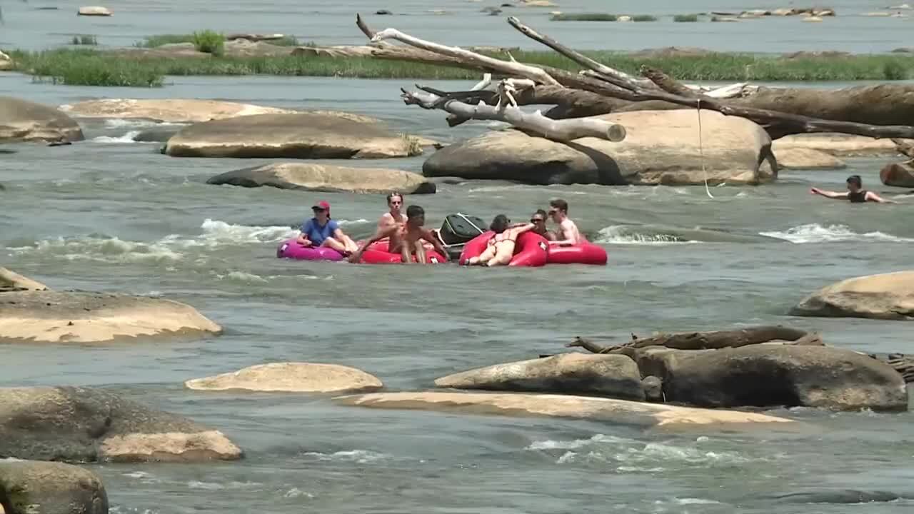 Water Rescues Generic