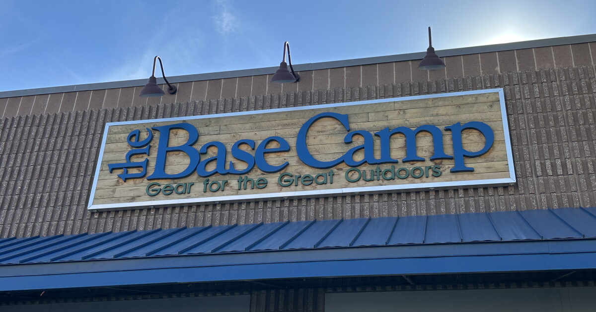 MTN speaks with the new owners of The Base Camp - Vimarsana News